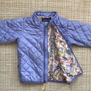 Patagonia Lightweight Puffer (size 3T)